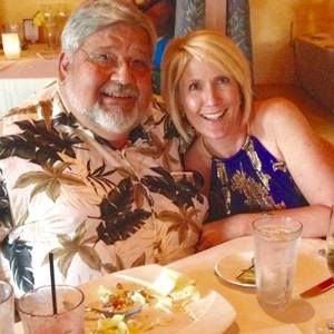 Meet your Posher, Sharon